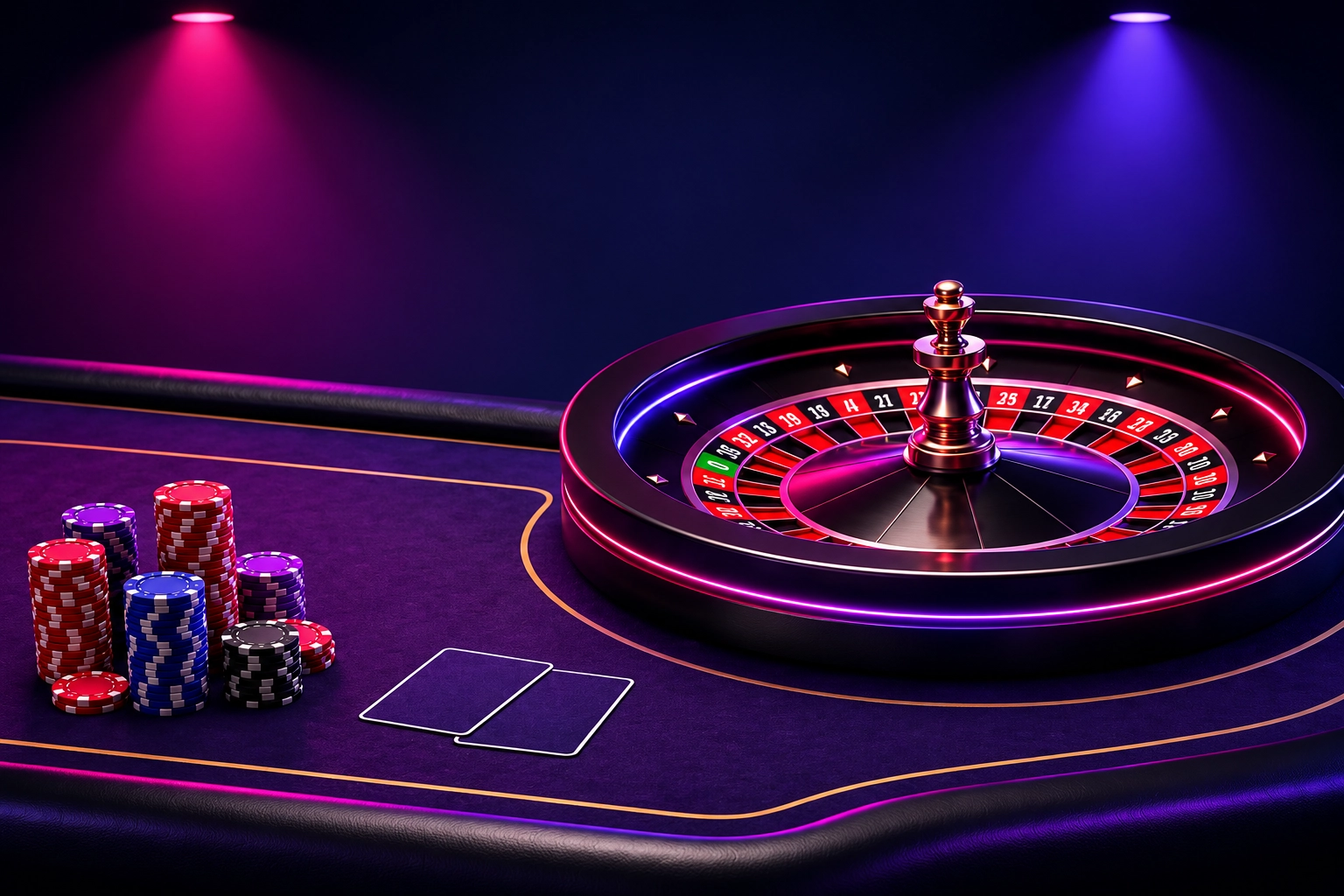 Bonusy i promocje — NV Casino