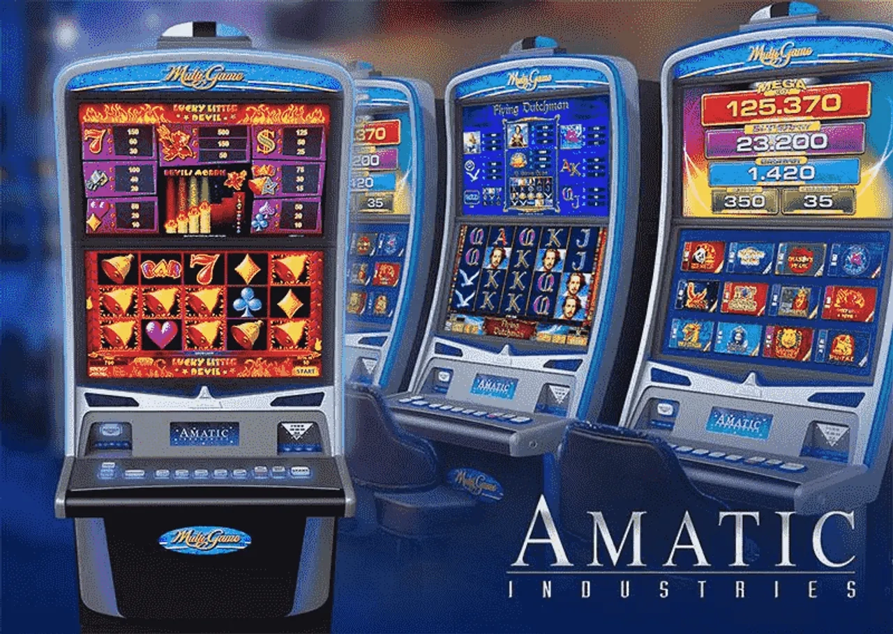 Dostawca gier — 2 — NV Casino