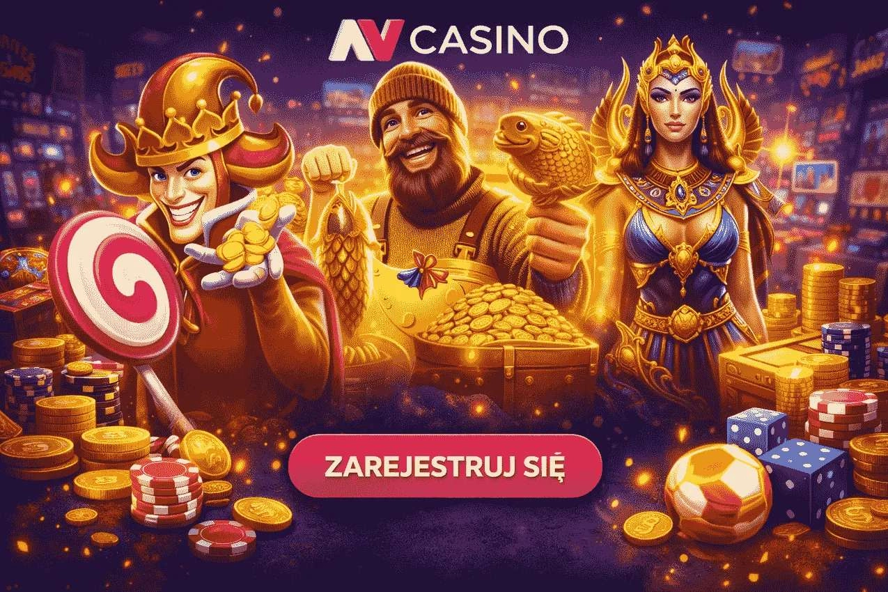Dlaczego gracze wybierają NV Casino